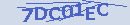 This Is CAPTCHA Image